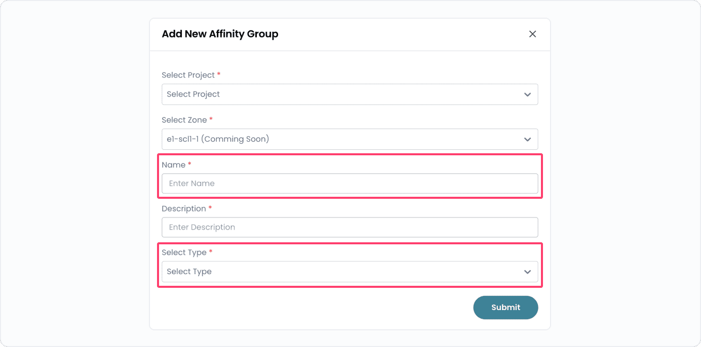 create-affinity-group2
